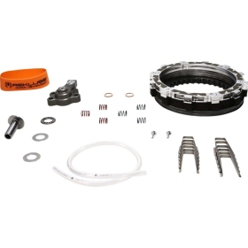 REKLUSE RadiusX 4.0 Clutch Kit Kawasaki KX 450 21-23