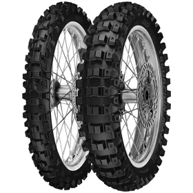 Tire PIRELLI SCORPION MX32 Mid-Hard M+S TT 57M 90/100 R21