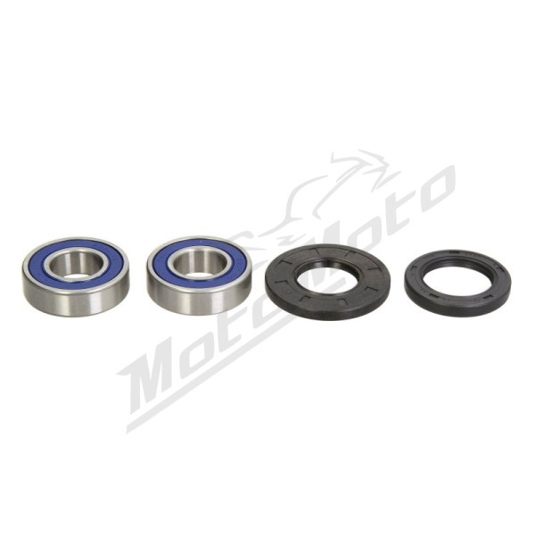 4Ride Front wheel bearing kit Husqvarna CR 125-250cc 2000