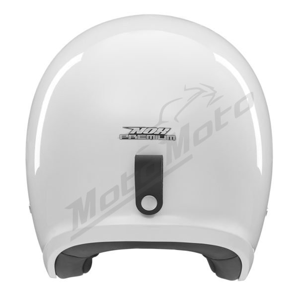 NOX Open Jet Helmet NOX JET NEXT