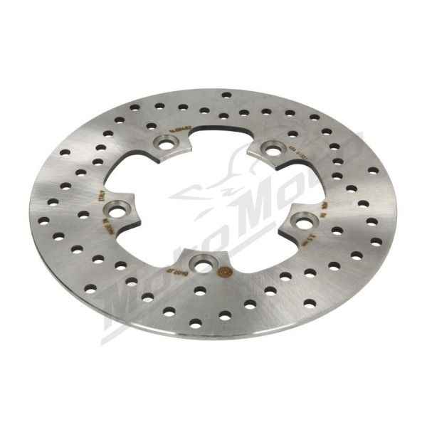 Brembo Brake disc front fixed SYM HD2 200 Evo 2014