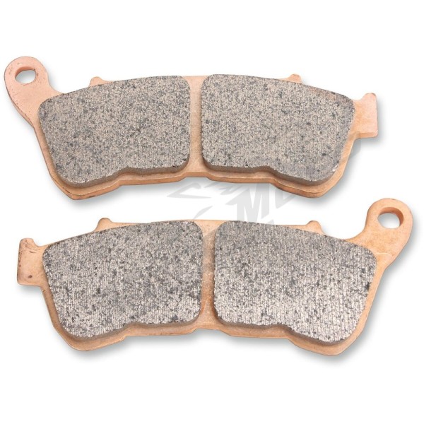DRAG SPECIALTIES Sintered Metal Brake Pads Buell / Harley Davidson / Buell 883-1977cc 98-26