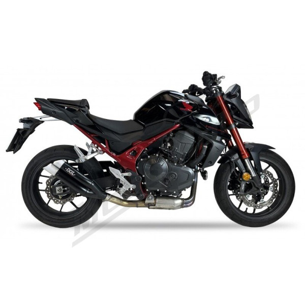 IXIL Dual Slip On Hyperlow duslintuvas Honda CB 750 Hornet 2025