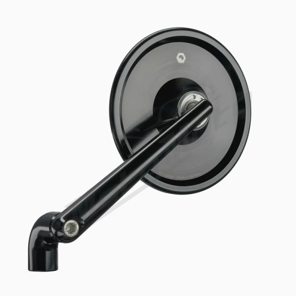 MOTOGADGET Classic 110 mm Mirror