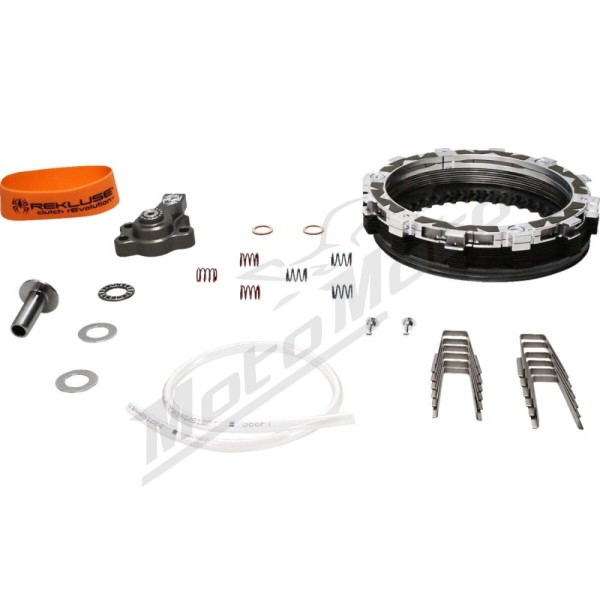 REKLUSE RadiusX 4.0 Clutch Kit Kawasaki KX 450 21-23