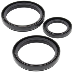 ALL BALLS Front Differential Seal Kit Arctic Cat / Kymco 400-1000cc 2004-2022