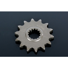 RENTHAL Front Chainwheel Kawasaki ZX-6 R 600 98-02