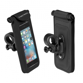 PHONE HOLDER FINNTRAIL WATERPROOF