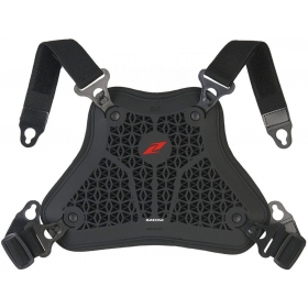 Zandona Netcube Armour Kids Chest Protector