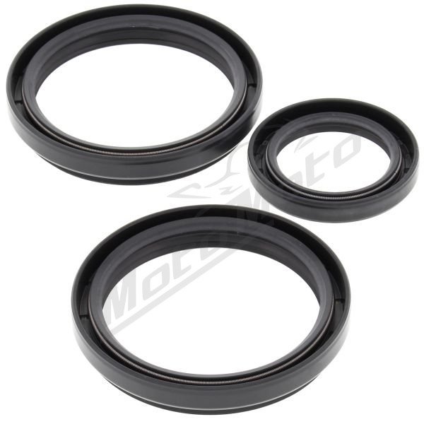 ALL BALLS Front Differential Seal Kit Arctic Cat / Kymco 400-1000cc 2004-2022