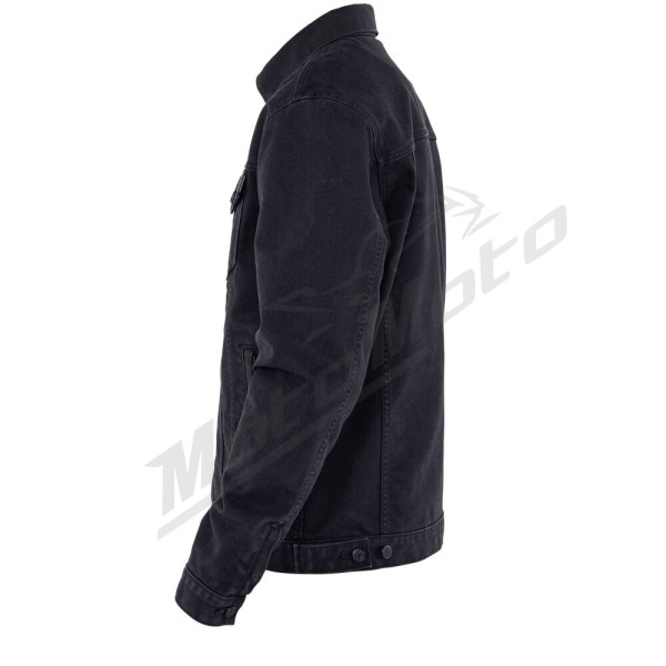 JOHN DOE Maverick Jacket