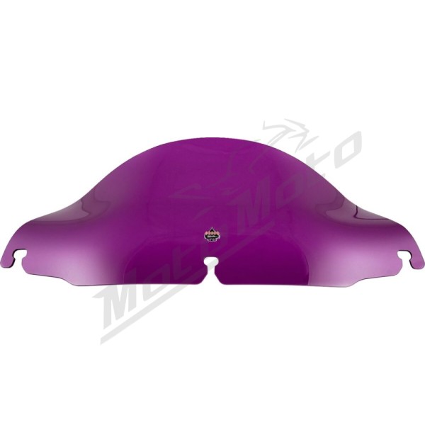 KLOCK WERKS "Kolor Flare™" priekinis stiklas HARLEY DAVIDSON FLHT/FLHTC 1340-1690 99-13
