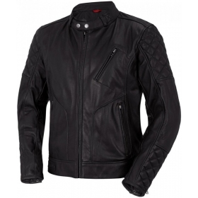 Bogotto Chicago Retro Leather Jacket For Men