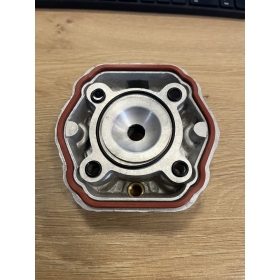 Išpardavimas! Cilindro galva Airsal Sport DERBI EBE050 (IKI 06m) 70cc / Ø48