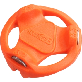 SUPER B 3 In 1 Spoke Wrench 3.2 /3.3 / 3.5 Mm