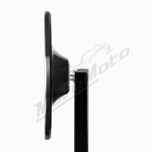 MOTOGADGET Club 60 mm Handlebar End Mirror