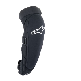 ALPINESTARS BICYCLE A-Impact Plasma Pro Knee/Shin Protector