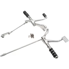 DRAG SPECIALTIES Forward Control Kit Harley Davidson XL 883-1200cc 14-22