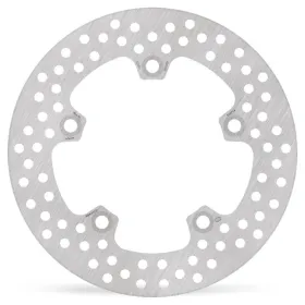 MOTO-MASTER Halo Rear Fixed Brake Disc Suzuki GSX-R 1000 17-25