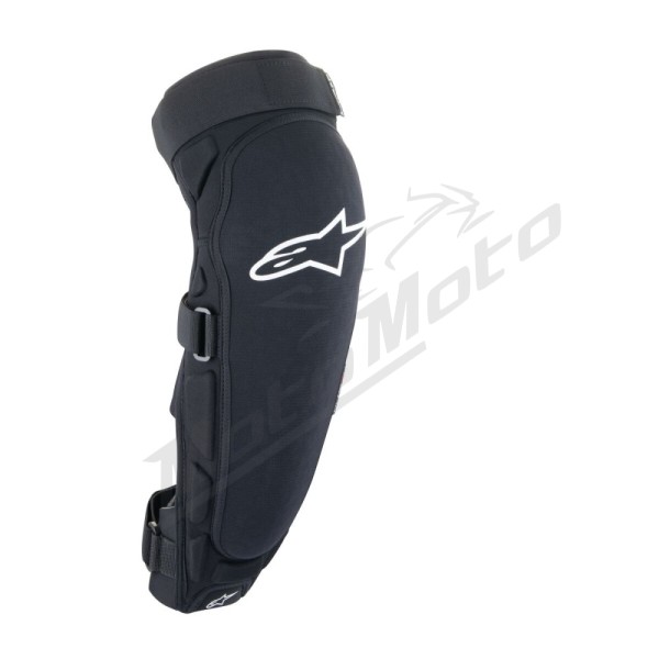 ALPINESTARS BICYCLE A-Impact Plasma Pro Knee/Shin Protector
