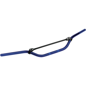 TRW Aluminium Handlebar  22mm (7/8") 797mm Blue Universal