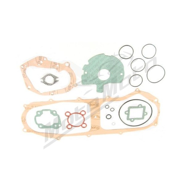 CENTAURO Complete Engine Gasket Set MINARELLI HOR. LC 50cc 2T