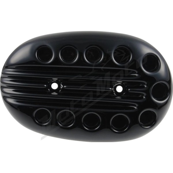 CULT WERK Oro filtro dangtelis su grioveliais Harley Davidson XL 883-1200cc 2004-2017