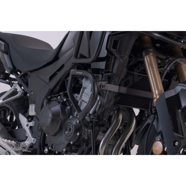 SW-MOTECH Upper Crash Bars Honda CB 500 18-24