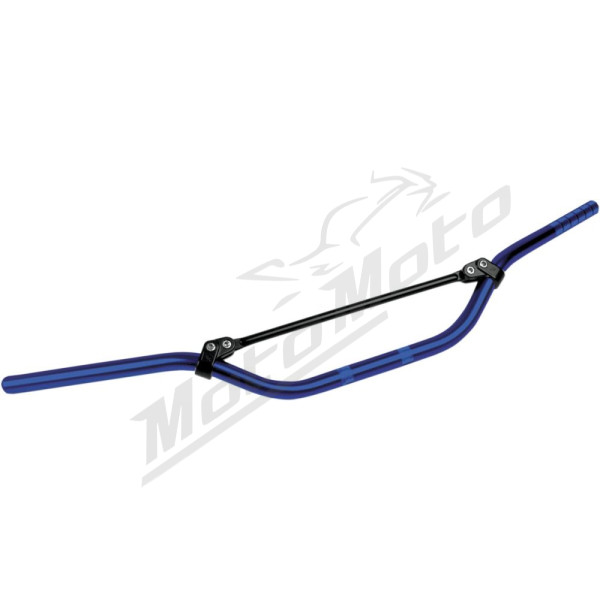 TRW Aluminium Handlebar  22mm (7/8") 797mm Blue Universal