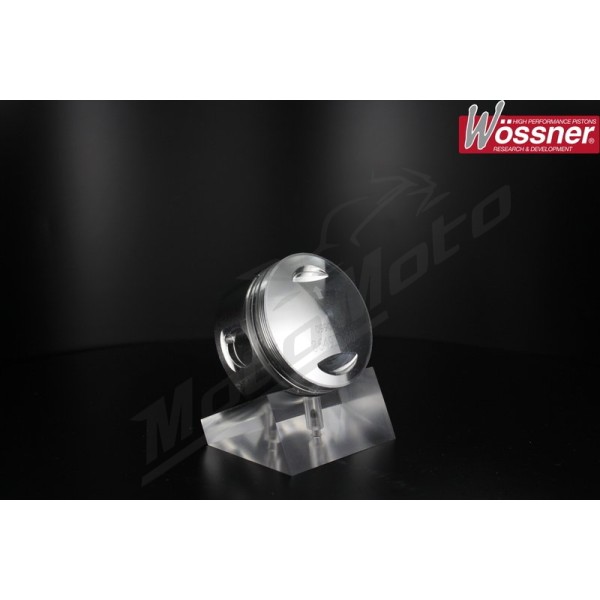 WÖSSNER Pro Series Forged Piston 53,94-54,44mm Beta / GasGas / Scorpa / Yamaha 125 03-16