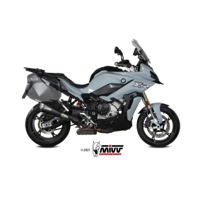 MIVV Delta Race Silencer BMW S1000XR