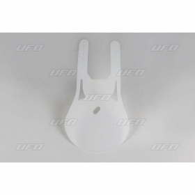 UFO universalus prikinis numerio plastikas MX/Enduro 76-83