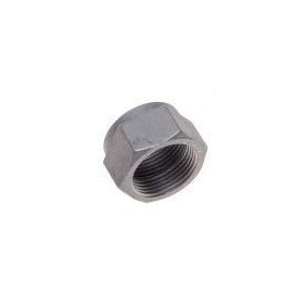 Nut M16 (12mm height) 1pc