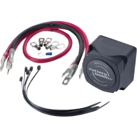 ALL BALLS Battery Isolator