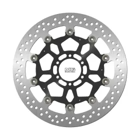 NG BRAKES Priekinis plaukiojantis stabdžių diskas 320mm Ducati / Moto Guzzi 996-1200cc 04-10