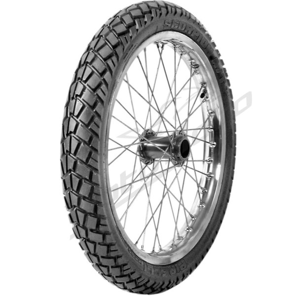 Tire PIRELLI Scorpion MT 90 A/T 90/90 R21