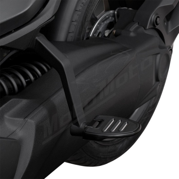 SHOW CHROME Keleivio pakojai Can Am Ryker 600-900 19-24