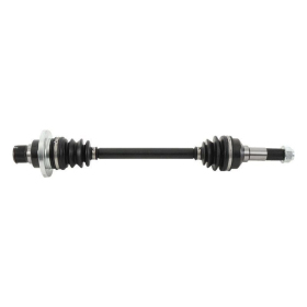 ALL BALLS Rear Left Drive Shaft Yamaha Rhino 450-700cc 06-13