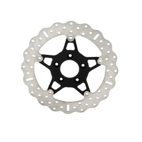 EBC FSD Series Stainless Steel Front Brake Rotor HARLEY DAVIDSON XL 1200 04-13