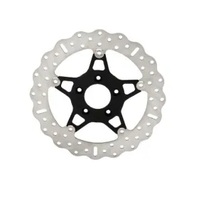 EBC FSD Series Stainless Steel Front Brake Rotor HARLEY DAVIDSON XL 1200 04-13