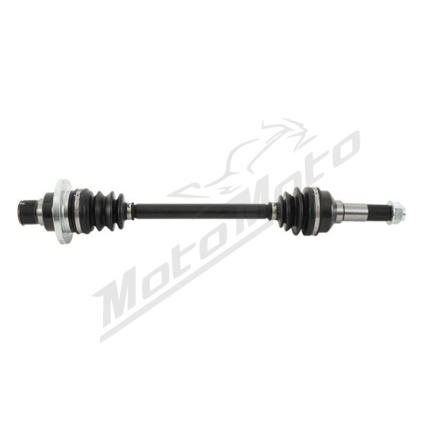ALL BALLS Rear Left Drive Shaft Yamaha Rhino 450-700cc 06-13
