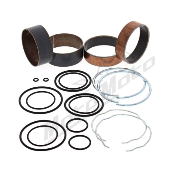 ALL BALLS Front Fork Bushing Kit Kawasaki KX / Suzuki RM-Z 250-450 13-18