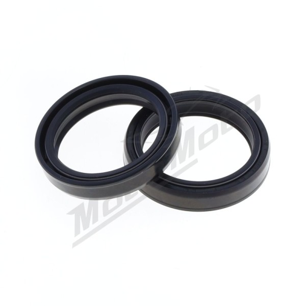 CENTAURO Fork Seal 43x55x9.5/10.5 Kawasaki / Yamaha 1000-1400cc 00-20