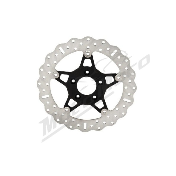 EBC FSD Series Stainless Steel Front Brake Rotor HARLEY DAVIDSON XL 1200 04-13