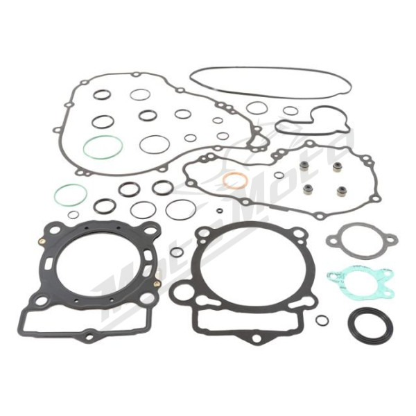 Winderosa (vertex) gasket set Kawasaki / Gas Gas / Husqvarna / KTM 250 15-22