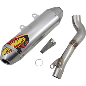 FMF PowerCore 4 HEX Slip-On Muffler