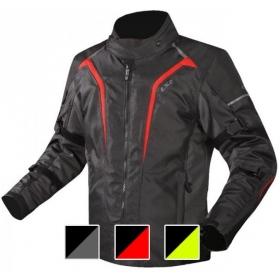 LS2 SEPANG textile jacket for men