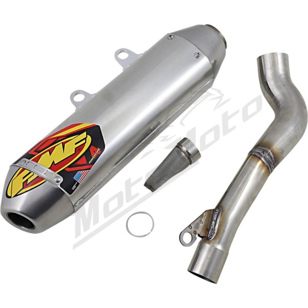 FMF PowerCore 4 HEX Slip-On Muffler