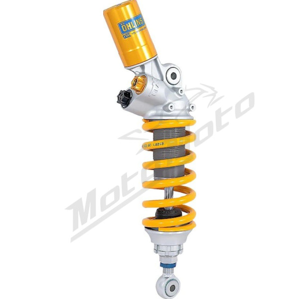 OHLINS TTX GP Shock Absorber Ducati Panigale / Streetfighter 899-955cc 14-24