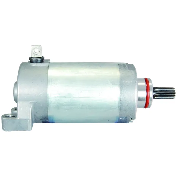 PARTS UNLIMITED Starteris YAMAHA YFM 250cc 08-13